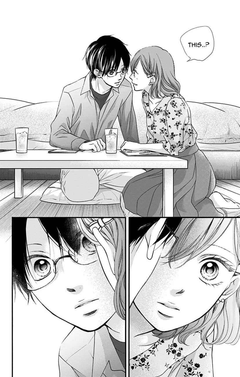 Kono Oto Tomare! Chap 68 - Next Chap 69