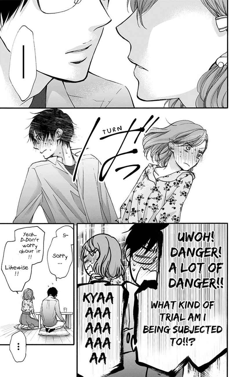 Kono Oto Tomare! Chap 68 - Next Chap 69