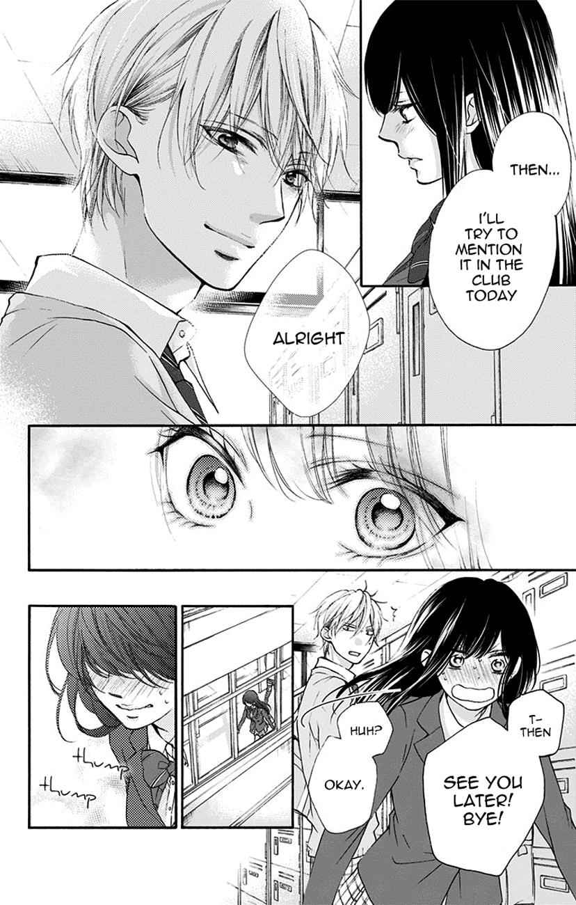 Kono Oto Tomare! Chap 68 - Next Chap 69