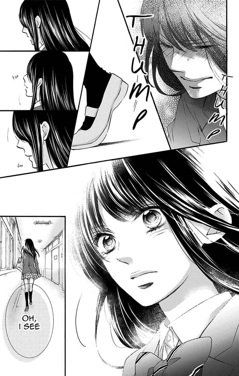 Kono Oto Tomare! Chap 68 - Next Chap 69