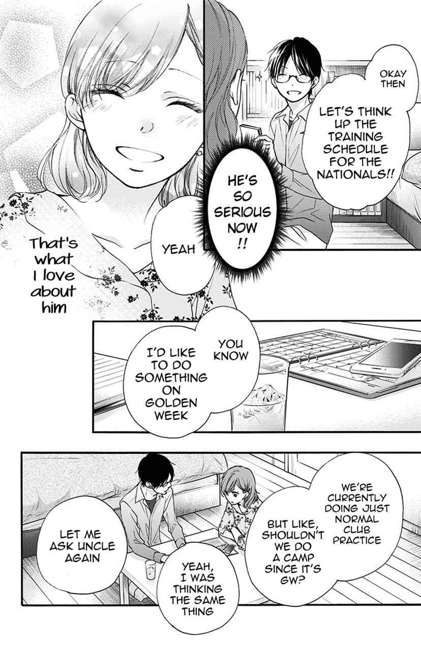 Kono Oto Tomare! Chap 68 - Next Chap 69