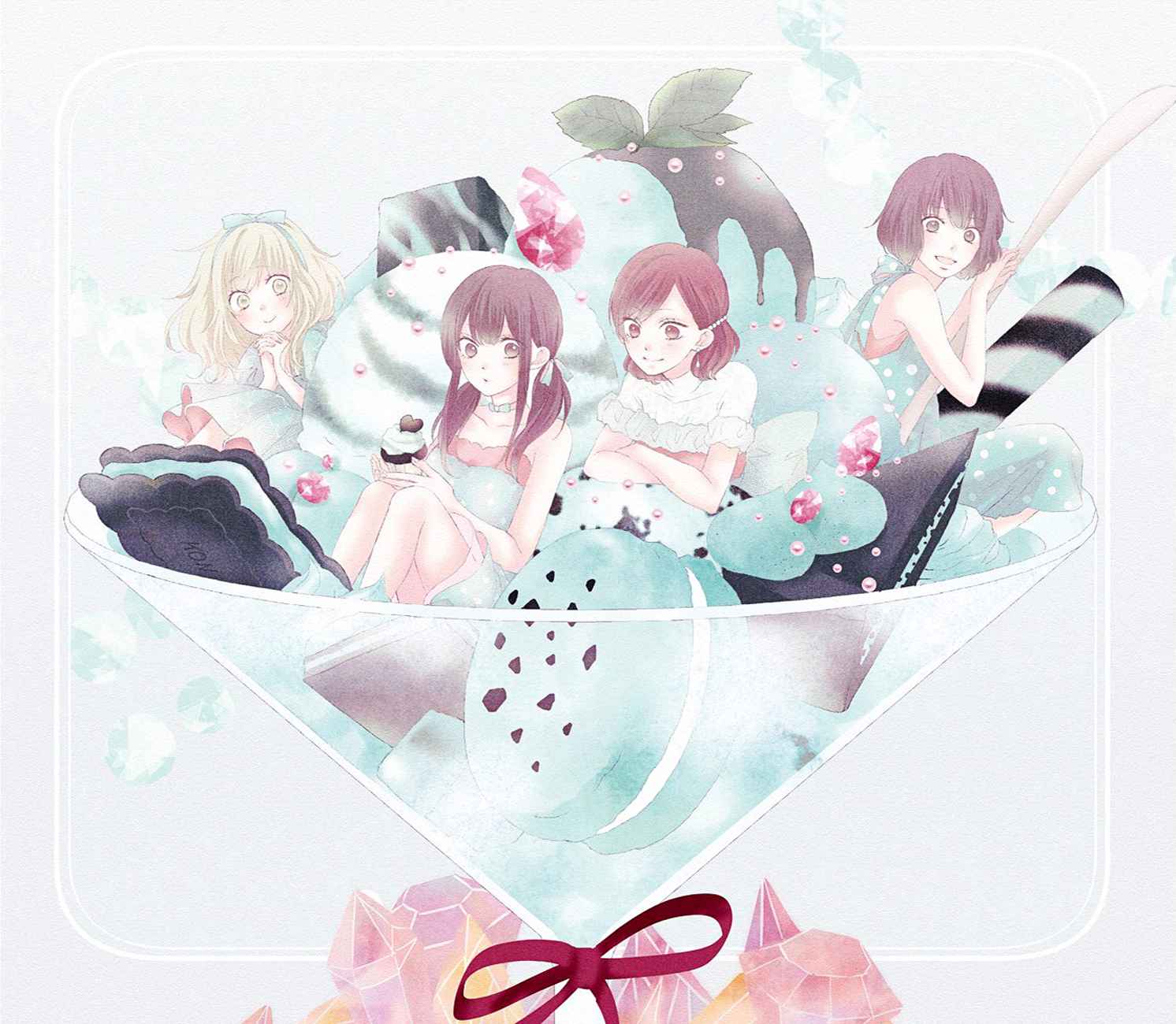 Kono Oto Tomare! Chap 68 - Next Chap 69