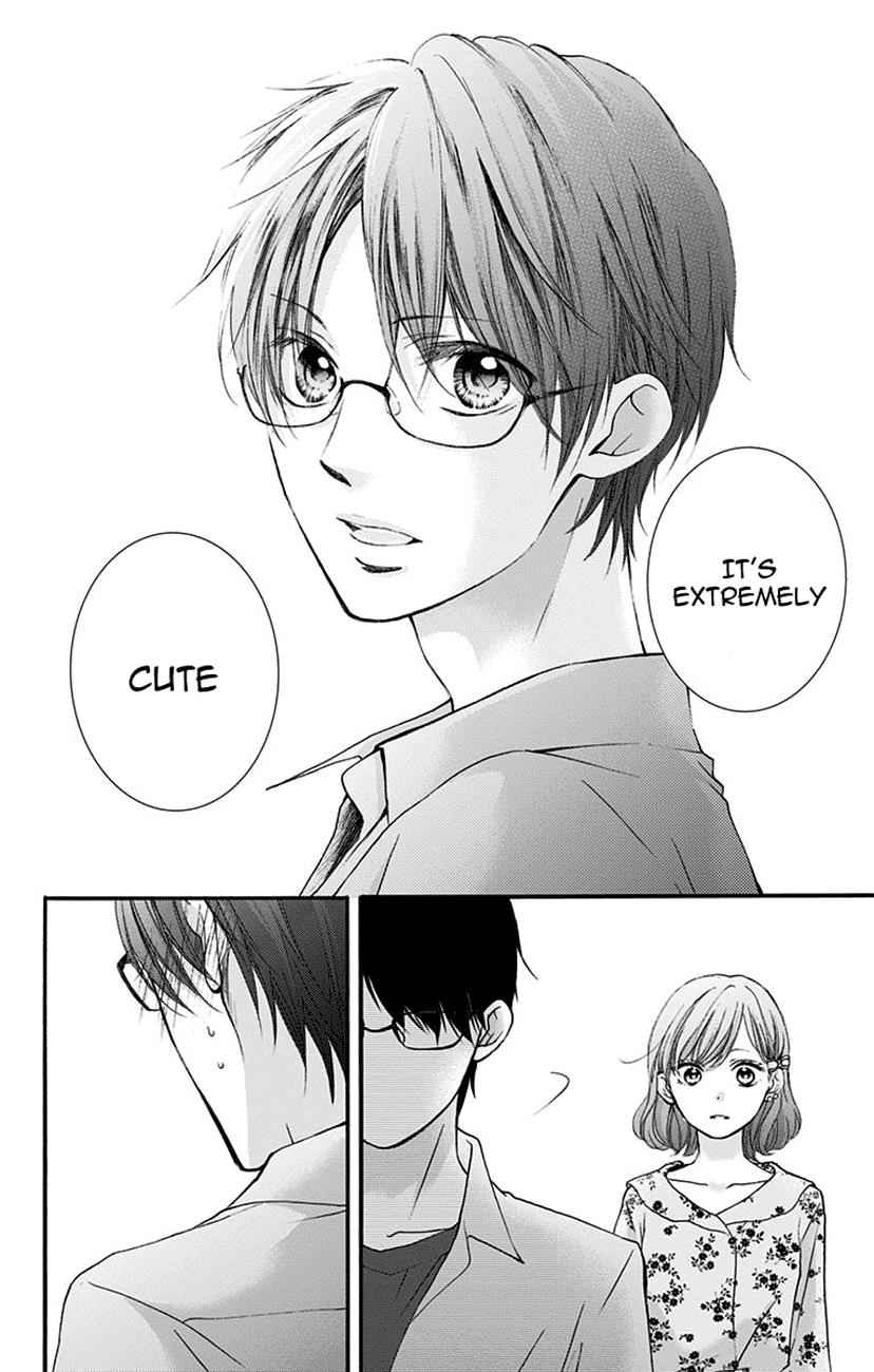 Kono Oto Tomare! Chap 68 - Next Chap 69