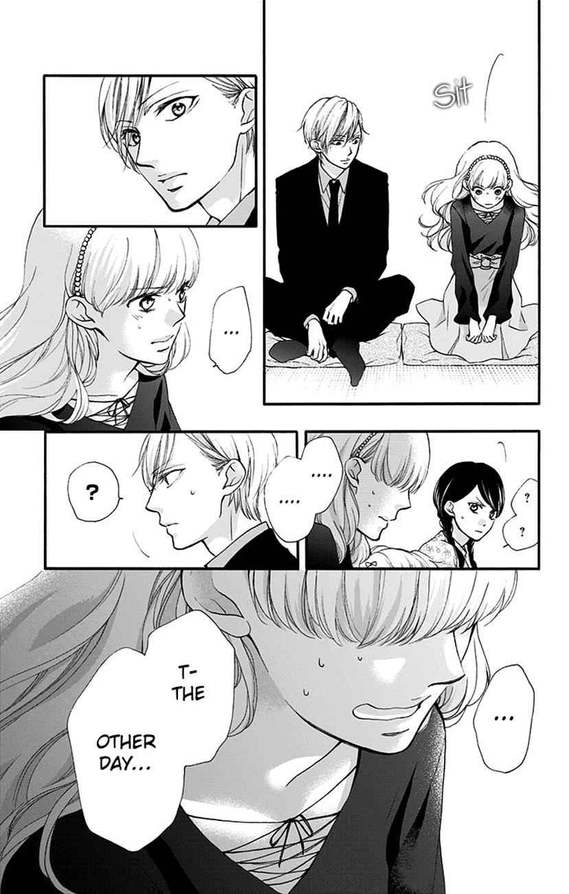 Kono Oto Tomare! Chap 68 - Next Chap 69