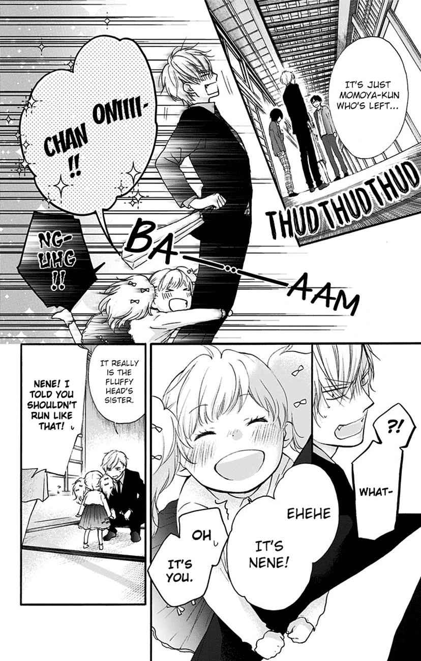 Kono Oto Tomare! Chap 68 - Next Chap 69