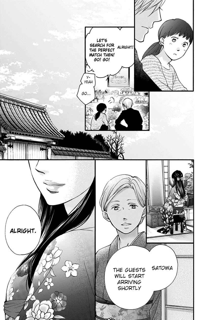 Kono Oto Tomare! Chap 68 - Next Chap 69