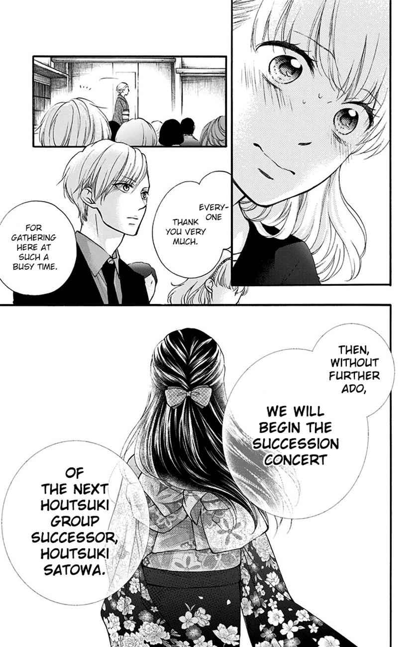 Kono Oto Tomare! Chap 68 - Next Chap 69