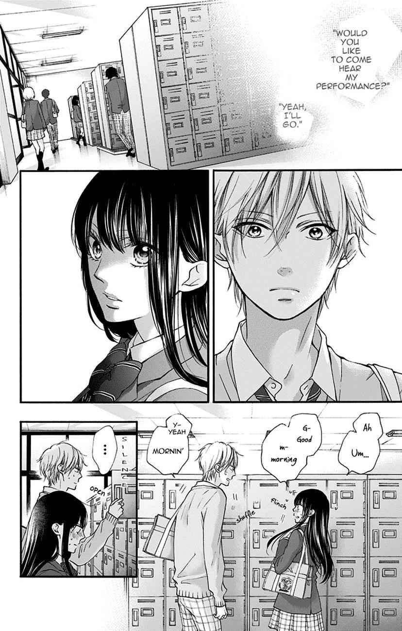 Kono Oto Tomare! Chap 68 - Next Chap 69
