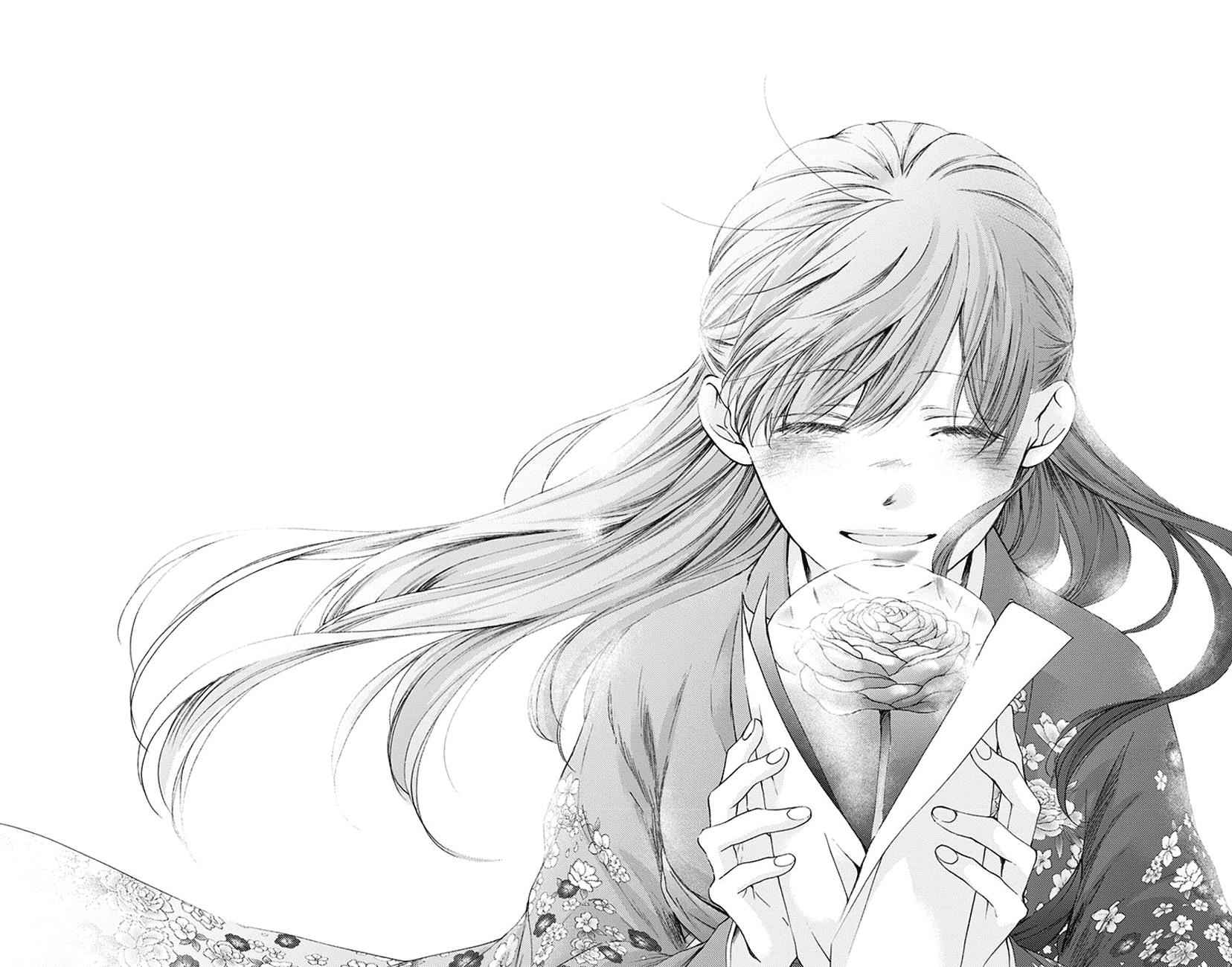 Kono Oto Tomare! Chap 69 - Next Chap 70