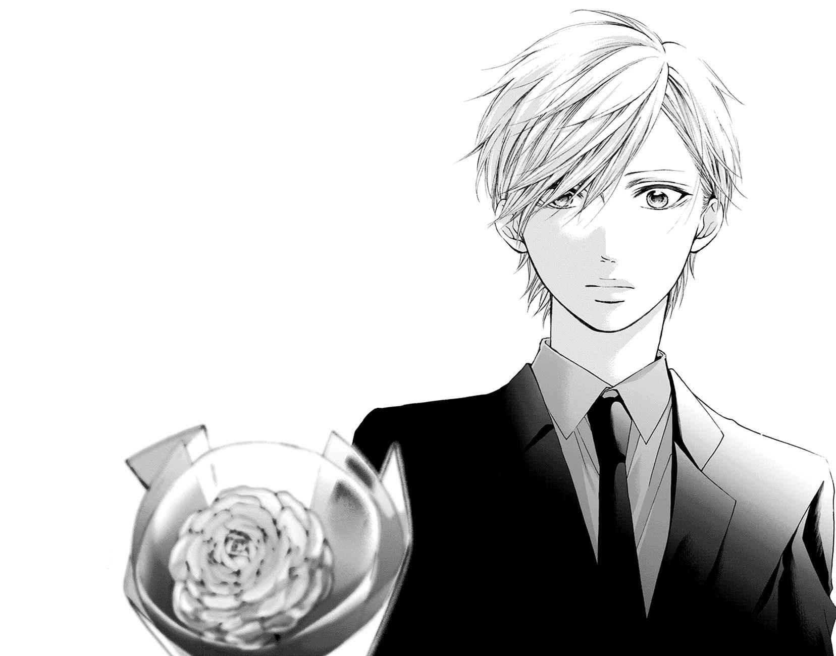 Kono Oto Tomare! Chap 69 - Next Chap 70