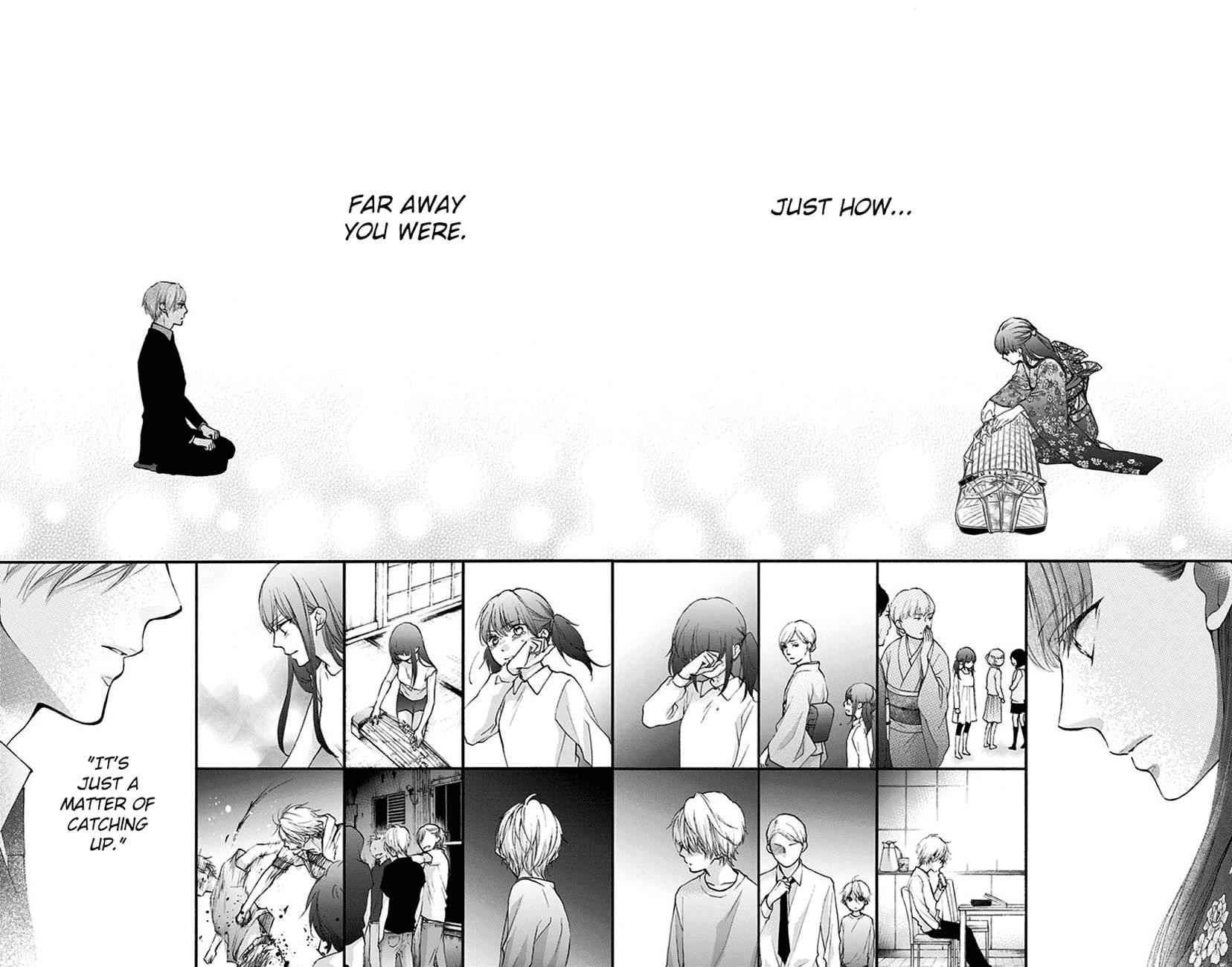 Kono Oto Tomare! Chap 69 - Next Chap 70