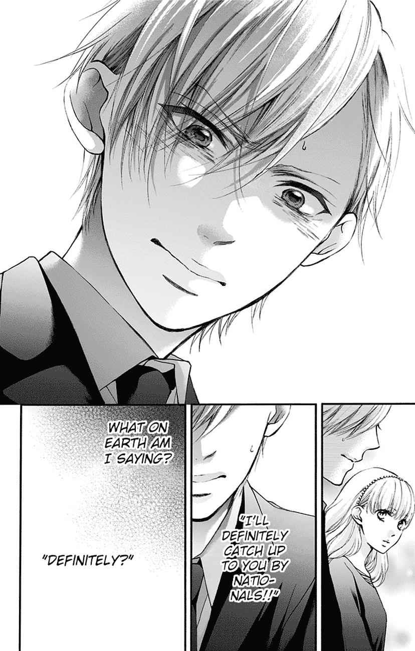 Kono Oto Tomare! Chap 69 - Next Chap 70
