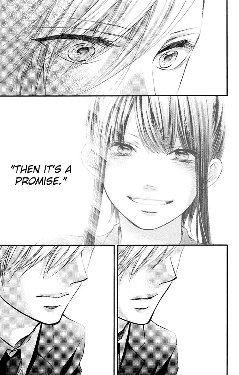 Kono Oto Tomare! Chap 69 - Next Chap 70