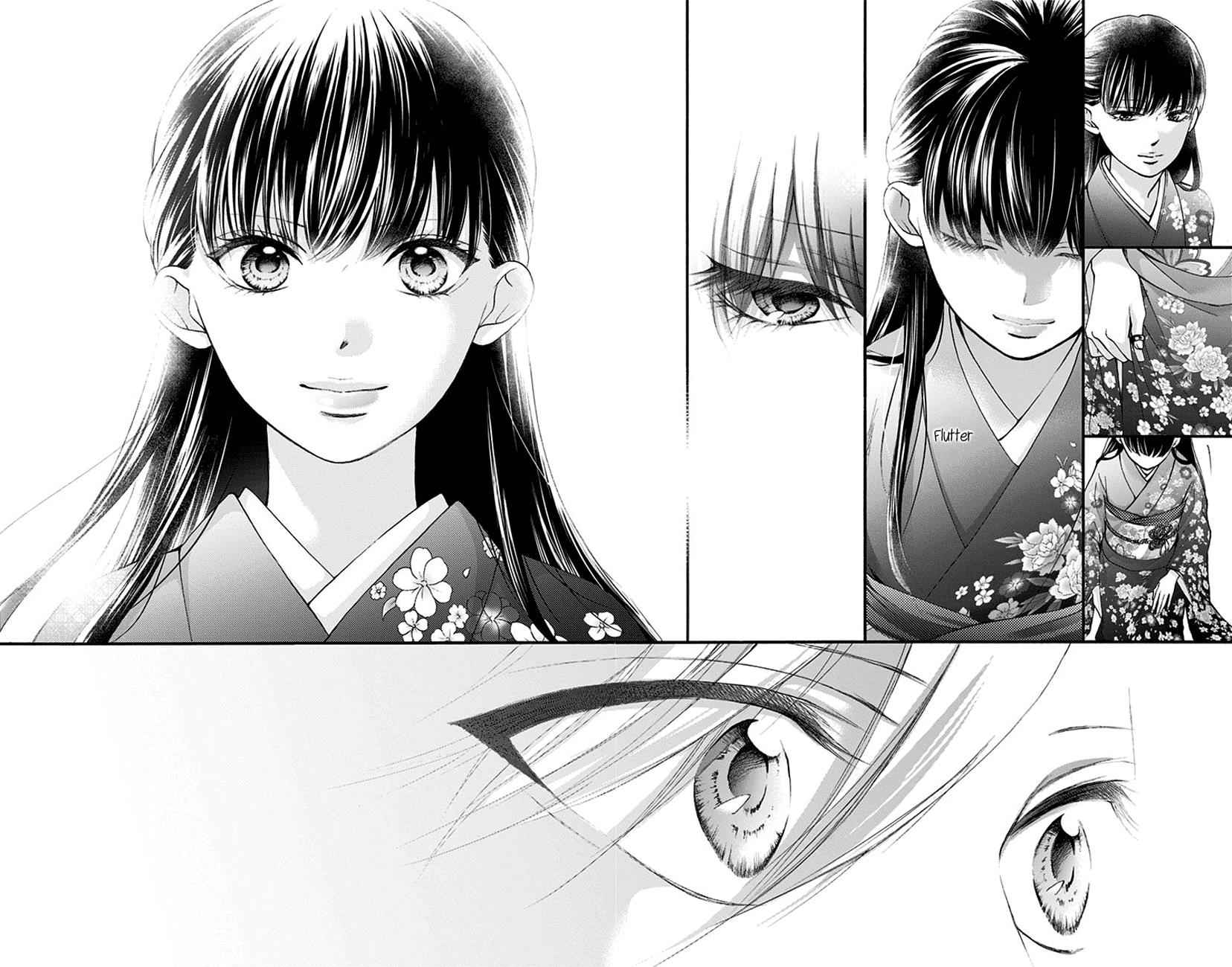 Kono Oto Tomare! Chap 69 - Next Chap 70