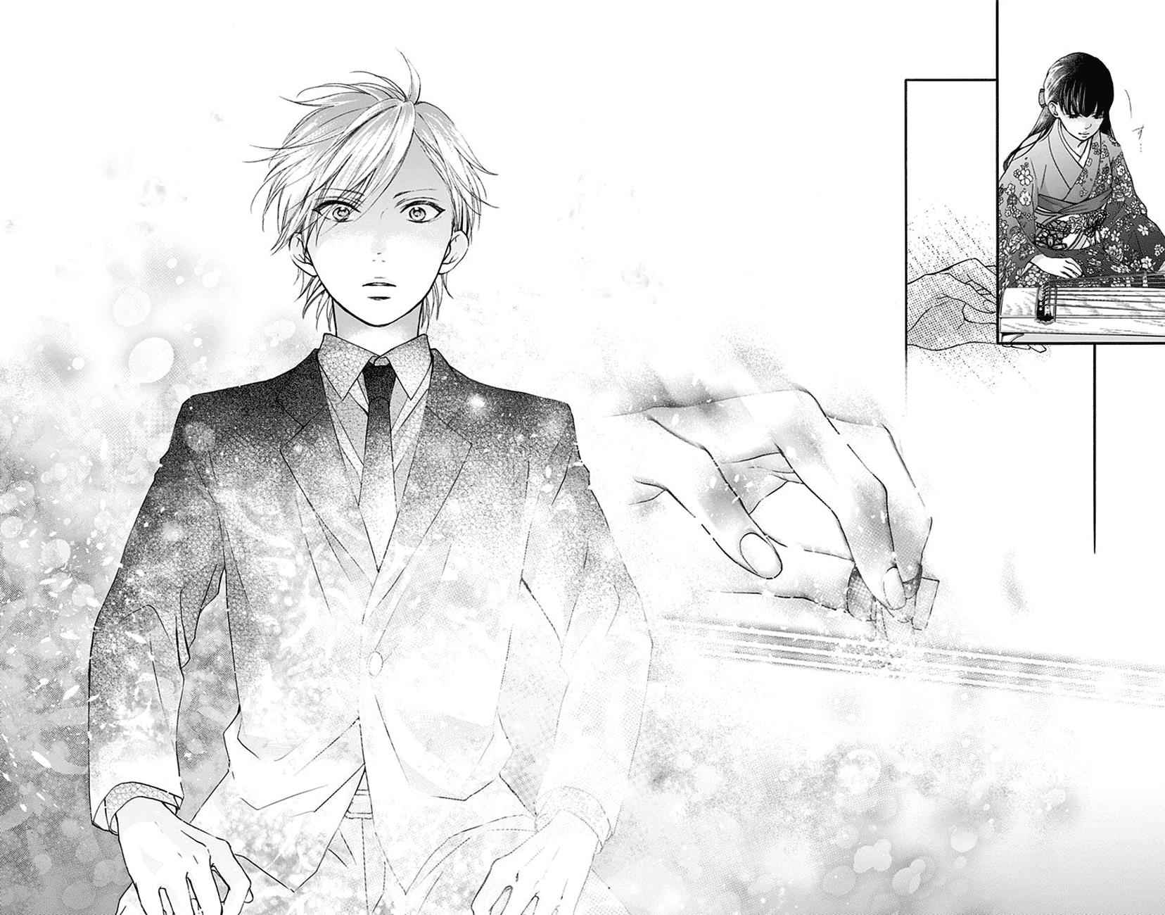 Kono Oto Tomare! Chap 69 - Next Chap 70