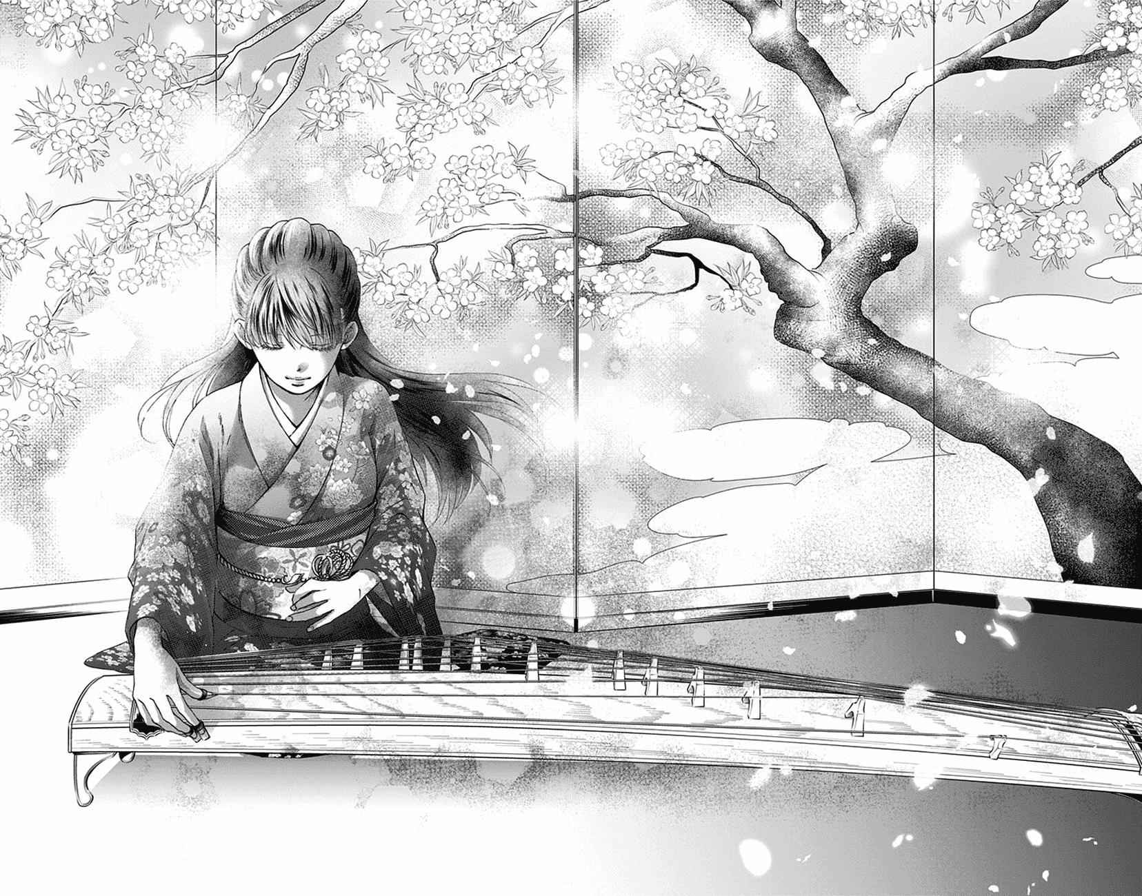 Kono Oto Tomare! Chap 69 - Next Chap 70
