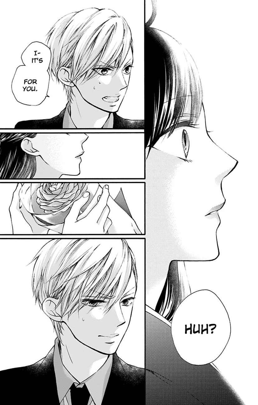 Kono Oto Tomare! Chap 69 - Next Chap 70