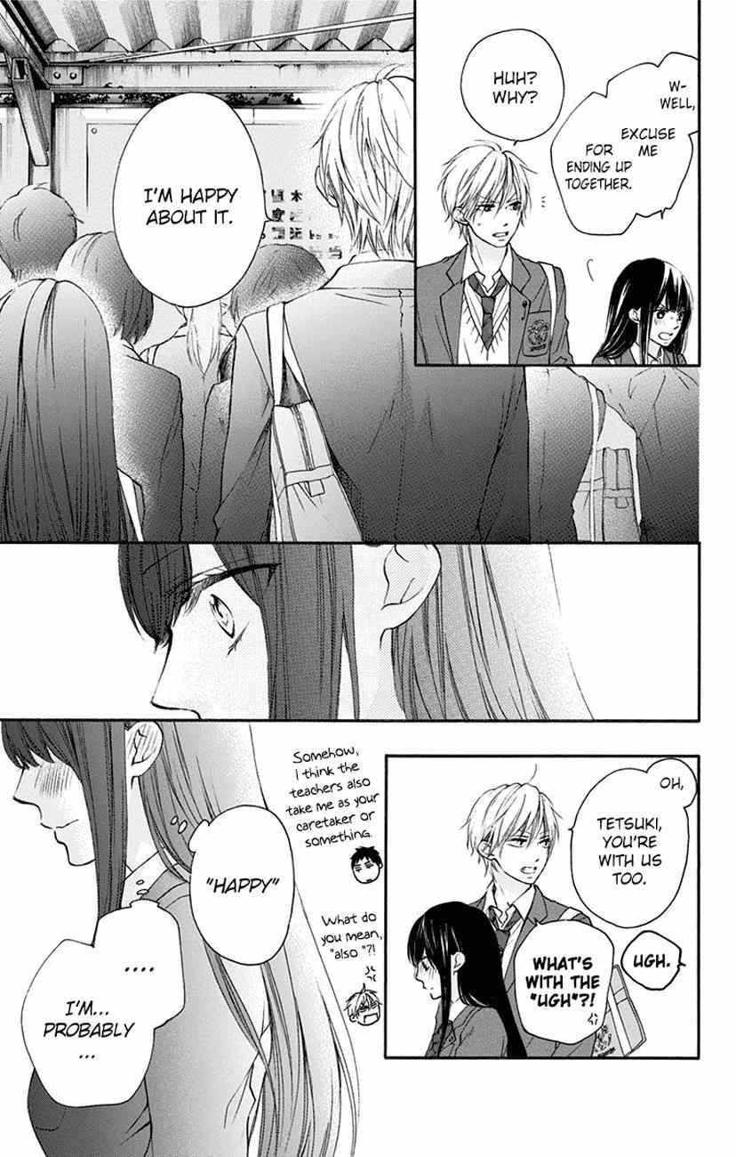 Kono Oto Tomare! Chap 60 - Next Chap 61