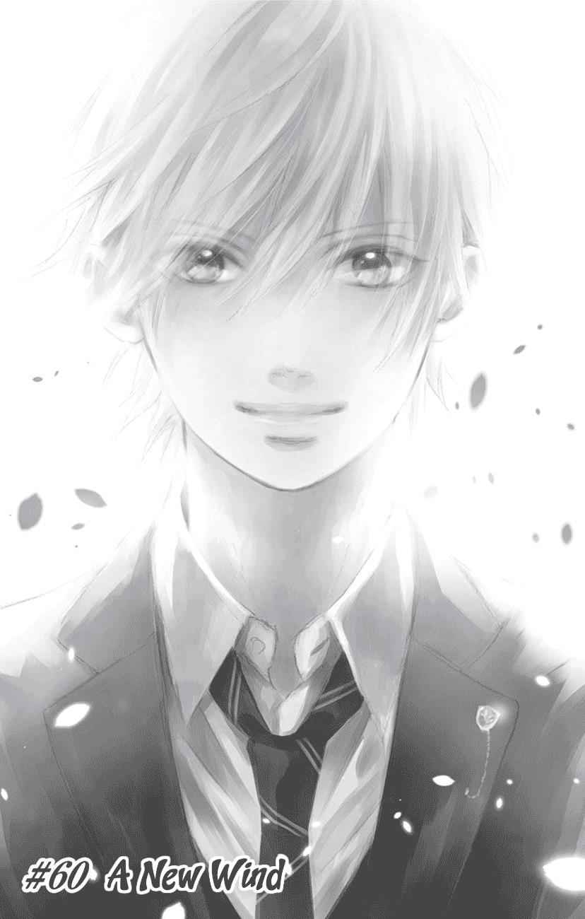 Kono Oto Tomare! Chap 60 - Next Chap 61