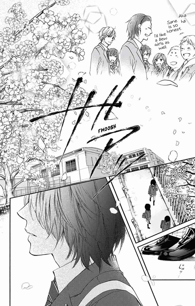 Kono Oto Tomare! Chap 60 - Next Chap 61