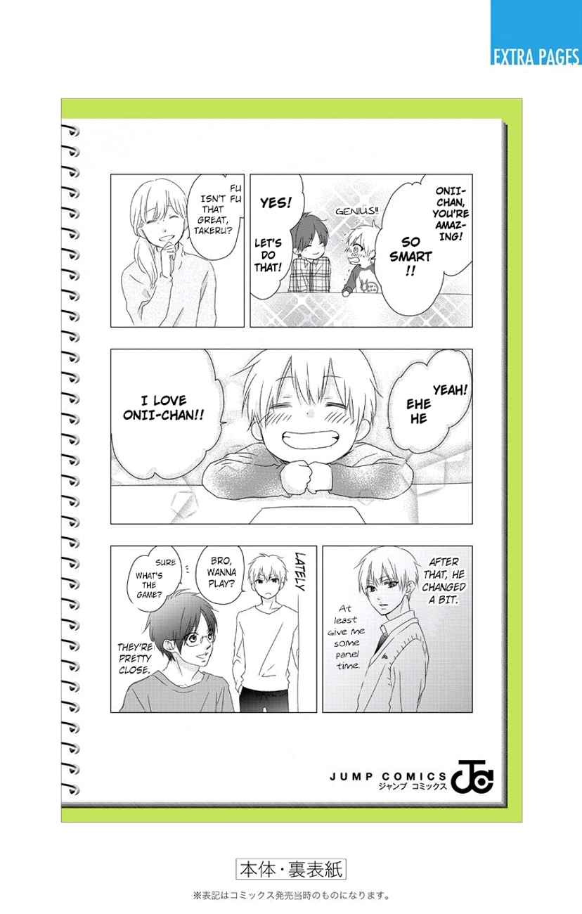 Kono Oto Tomare! Chap 60 - Next Chap 61