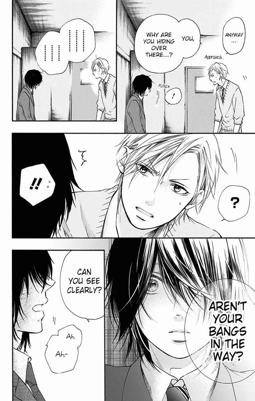 Kono Oto Tomare! Chap 60 - Next Chap 61