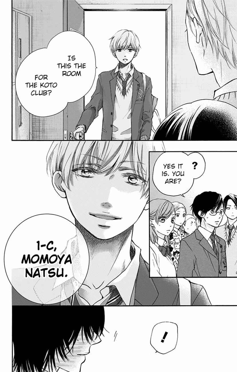 Kono Oto Tomare! Chap 60 - Next Chap 61