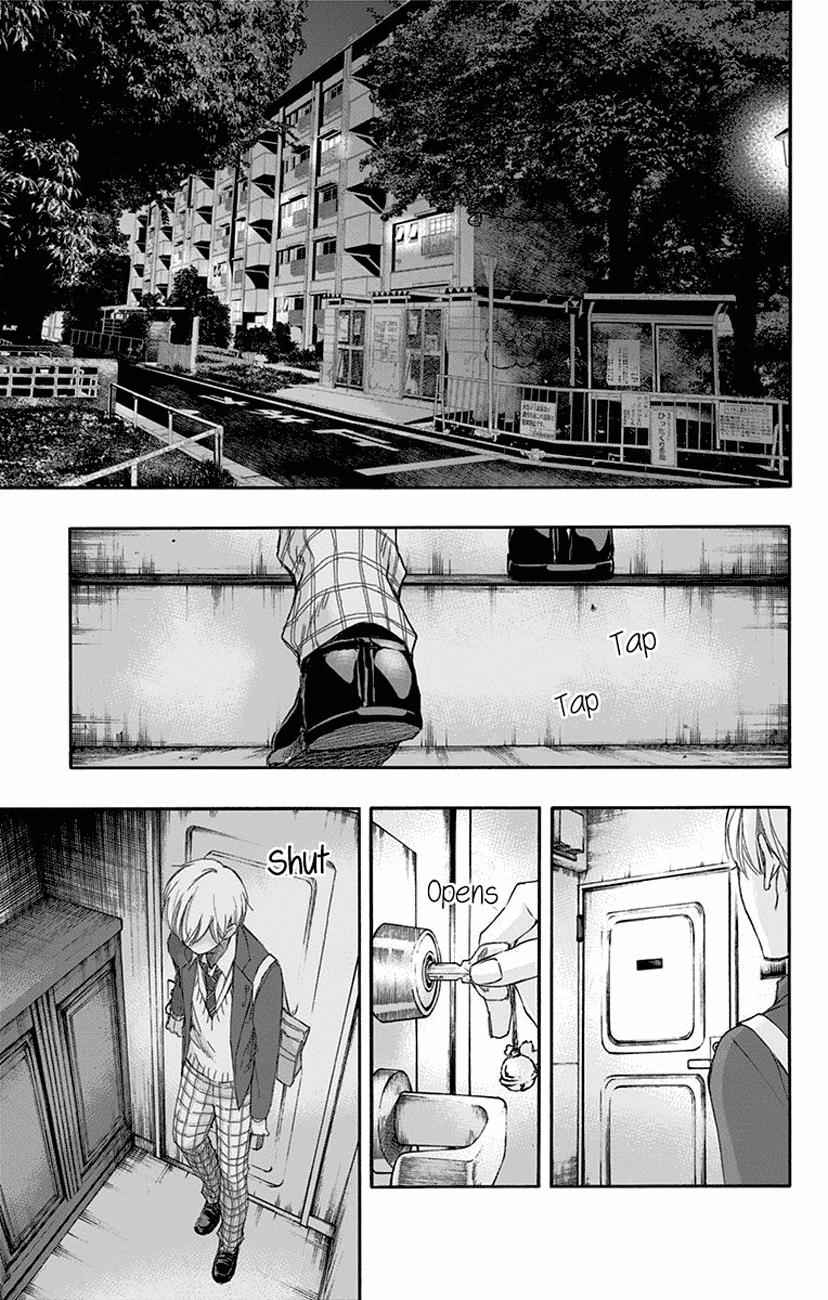 Kono Oto Tomare! Chap 61 - Next Chap 62