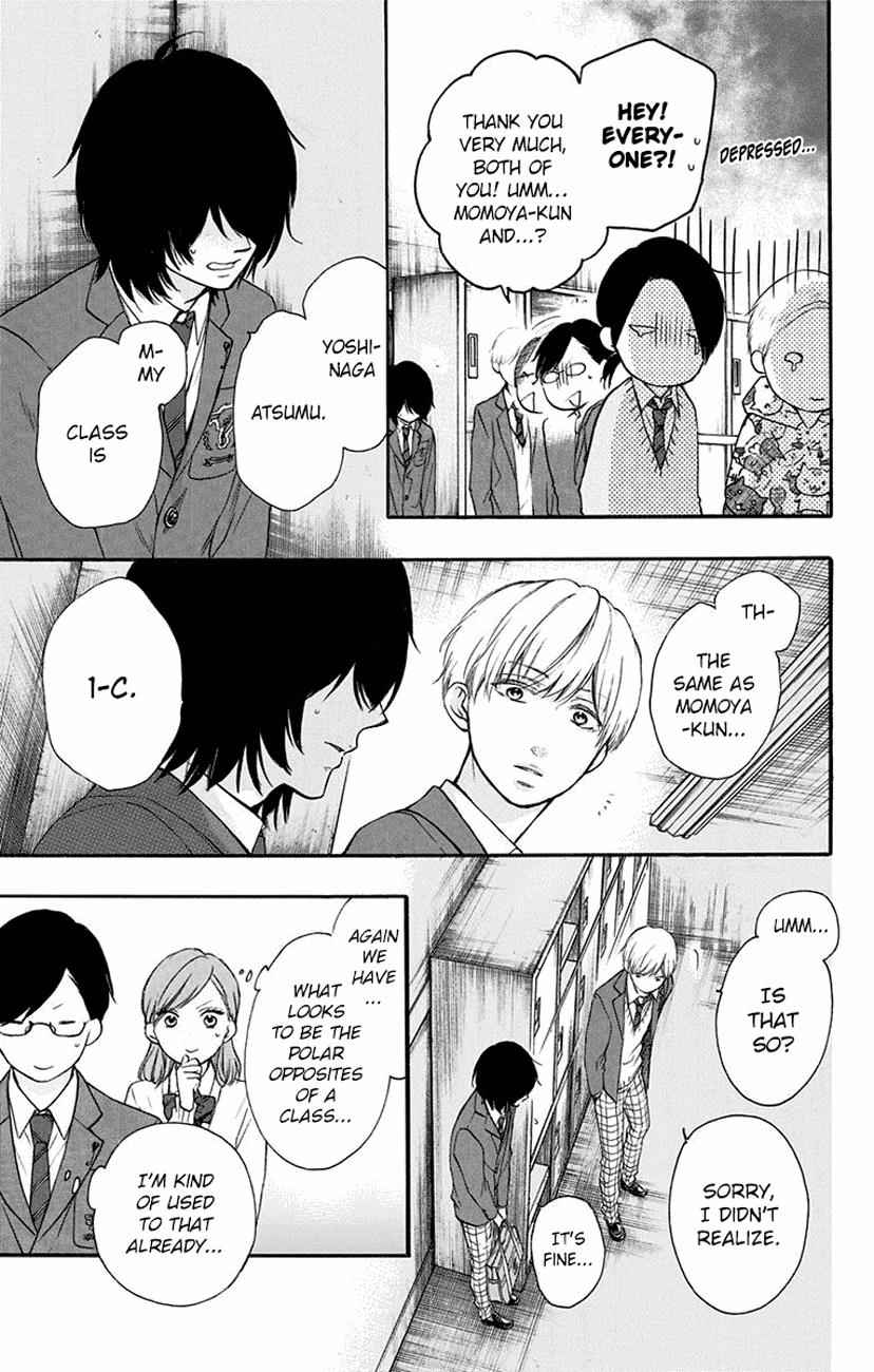 Kono Oto Tomare! Chap 61 - Next Chap 62