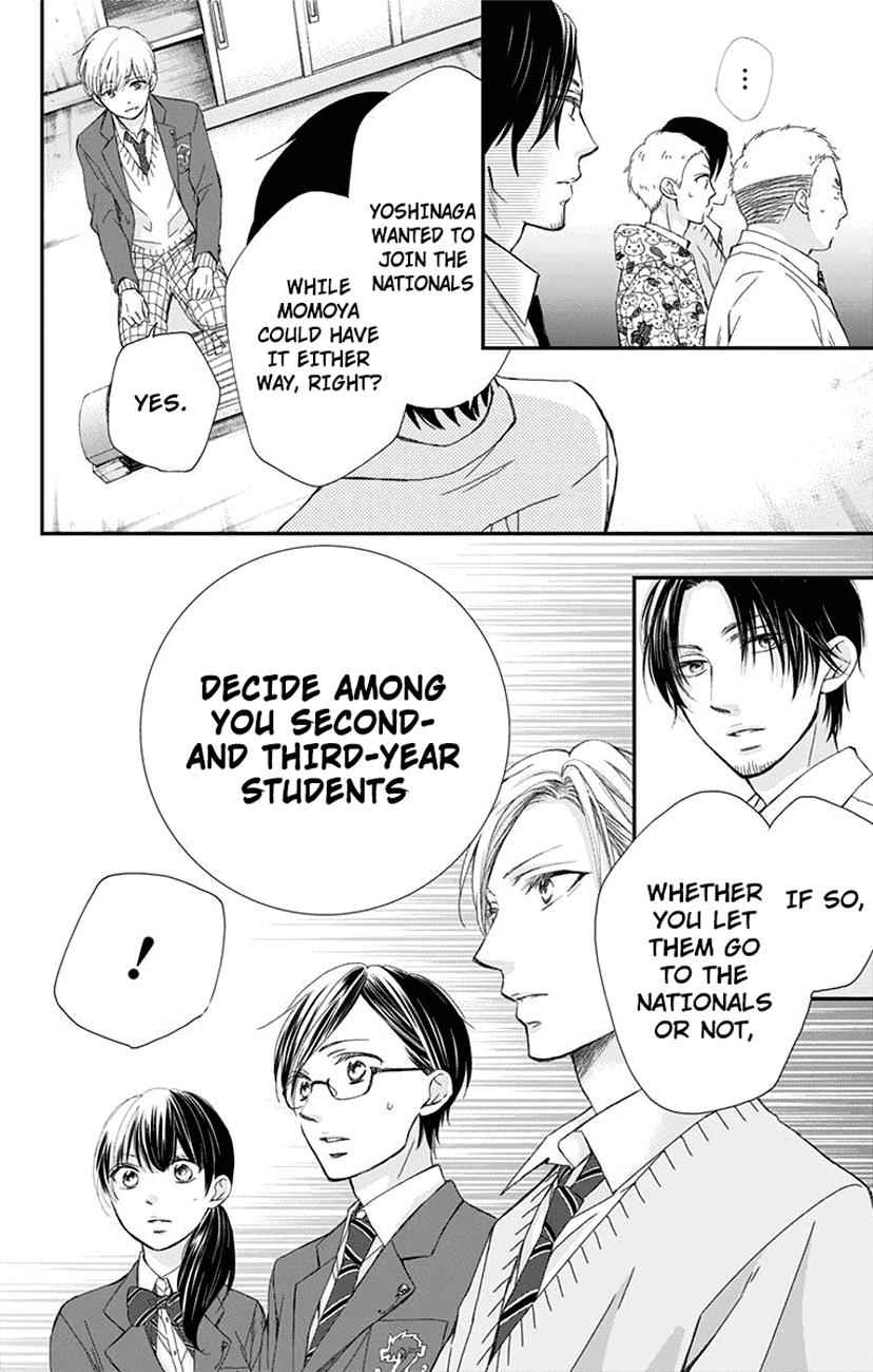 Kono Oto Tomare! Chap 61 - Next Chap 62