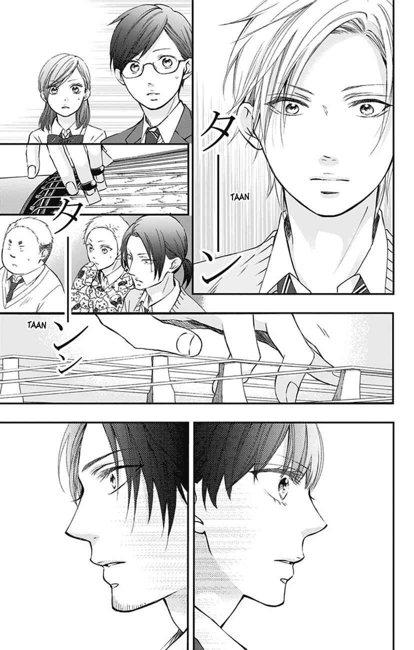 Kono Oto Tomare! Chap 61 - Next Chap 62