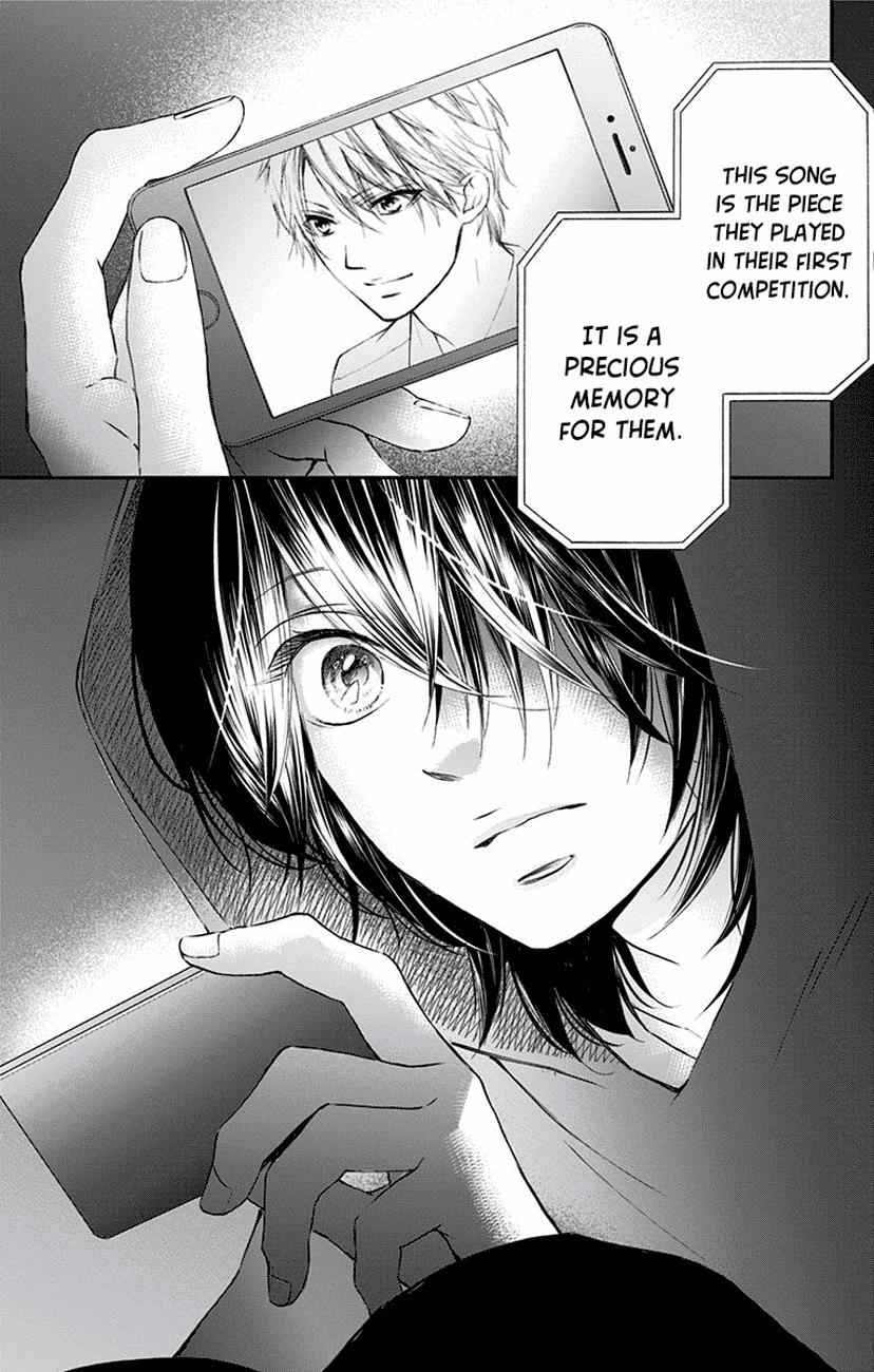 Kono Oto Tomare! Chap 61 - Next Chap 62