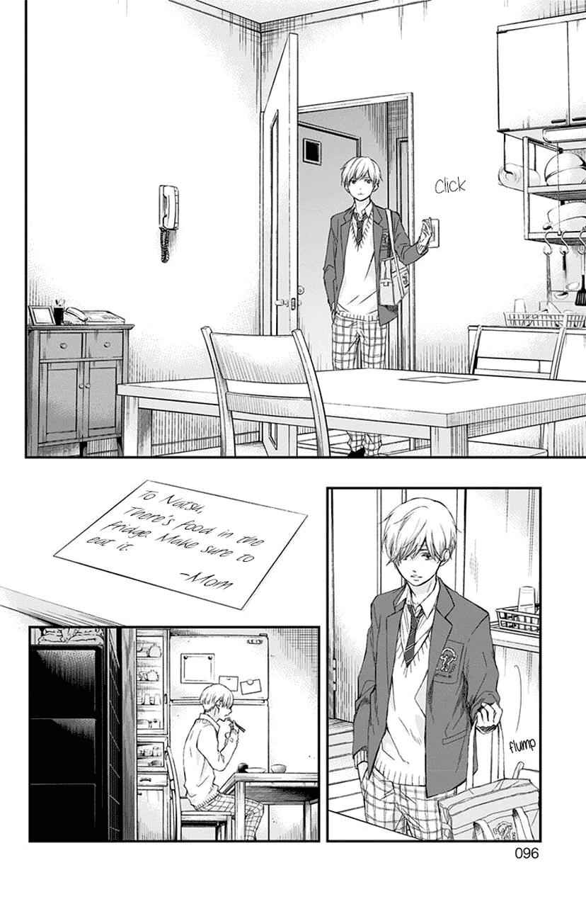Kono Oto Tomare! Chap 61 - Next Chap 62