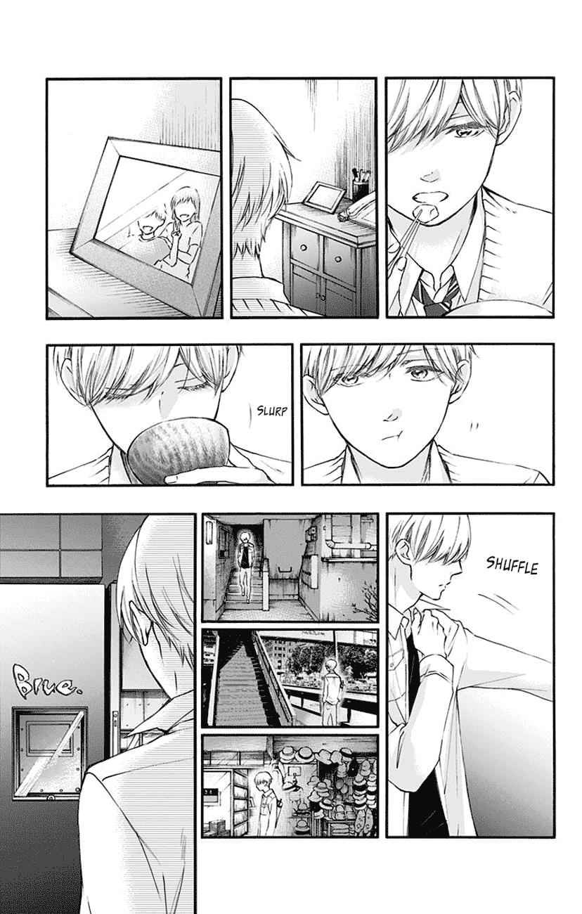 Kono Oto Tomare! Chap 61 - Next Chap 62