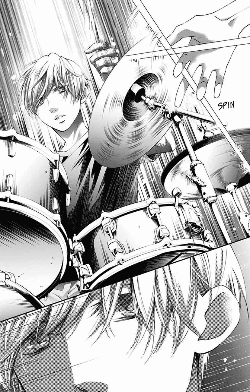 Kono Oto Tomare! Chap 61 - Next Chap 62