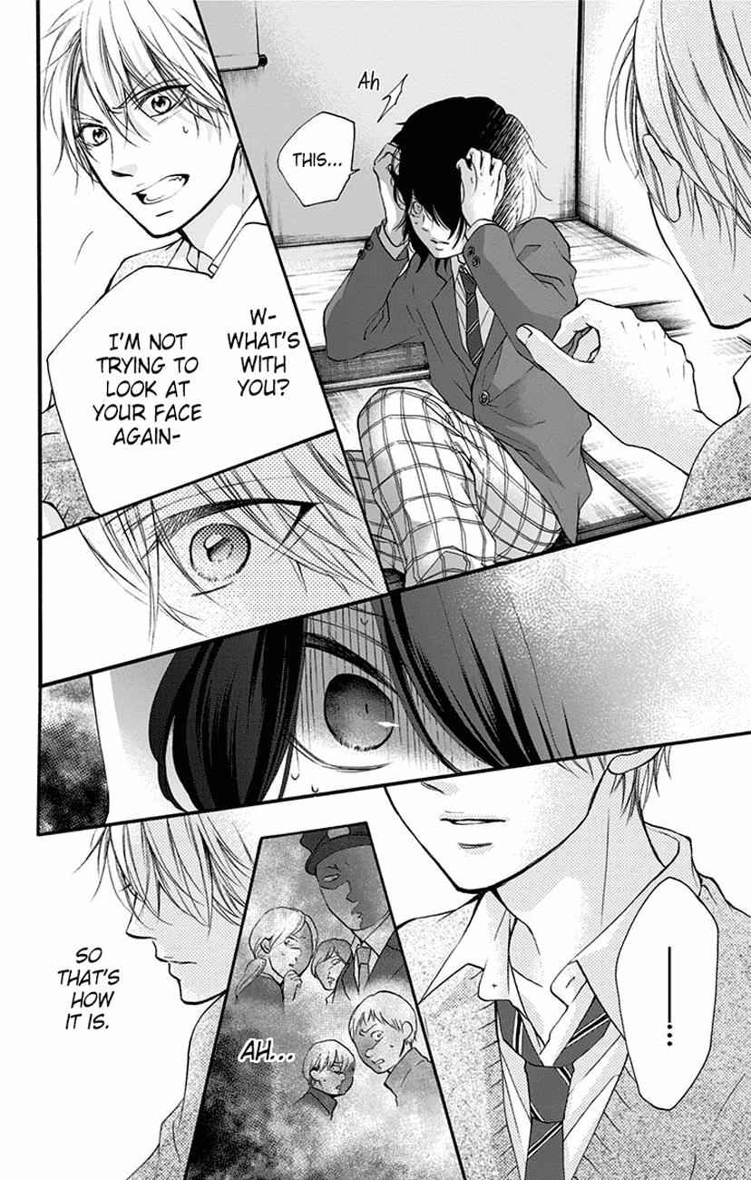 Kono Oto Tomare! Chap 62 - Next Chap 63