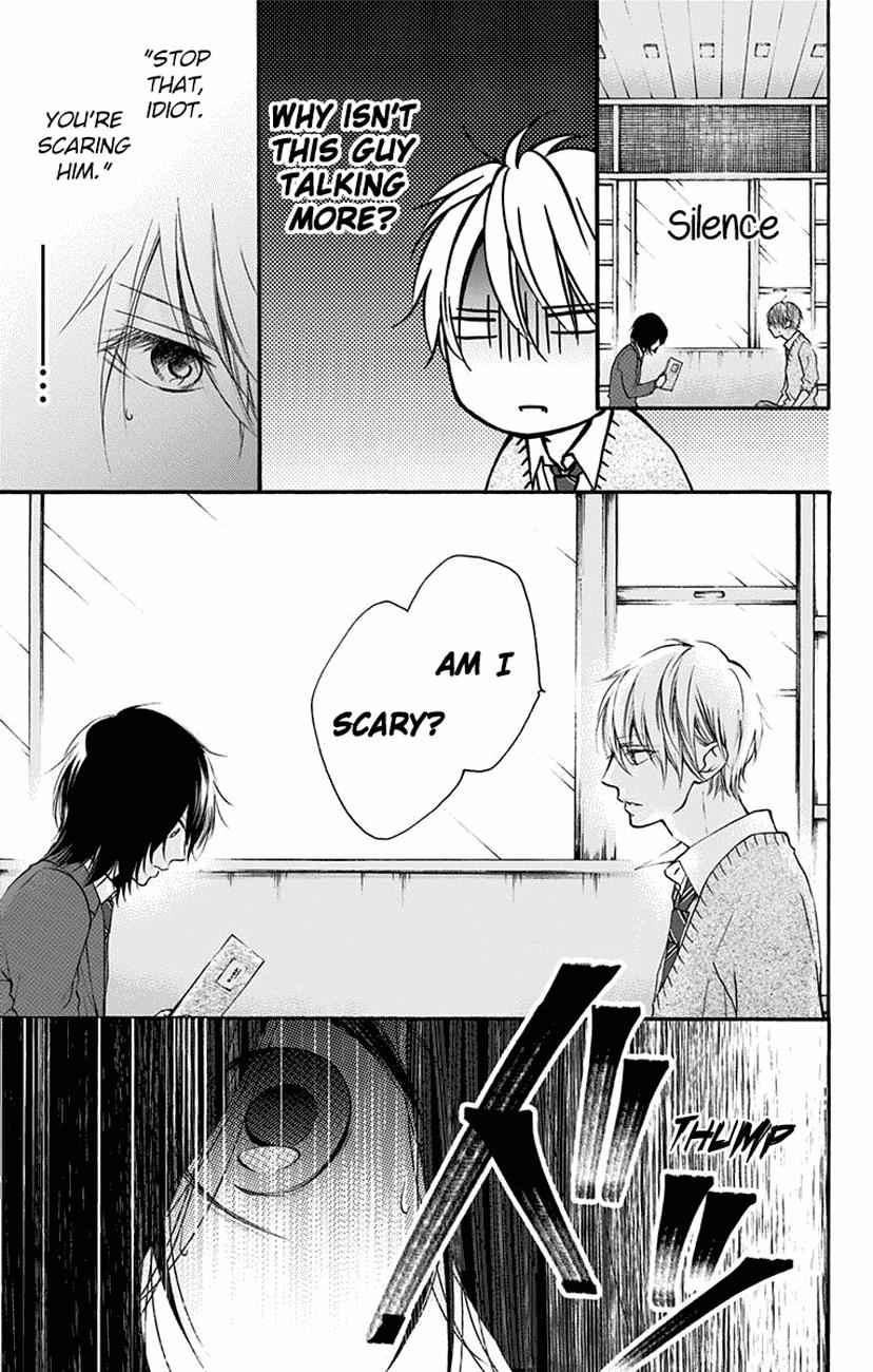 Kono Oto Tomare! Chap 62 - Next Chap 63