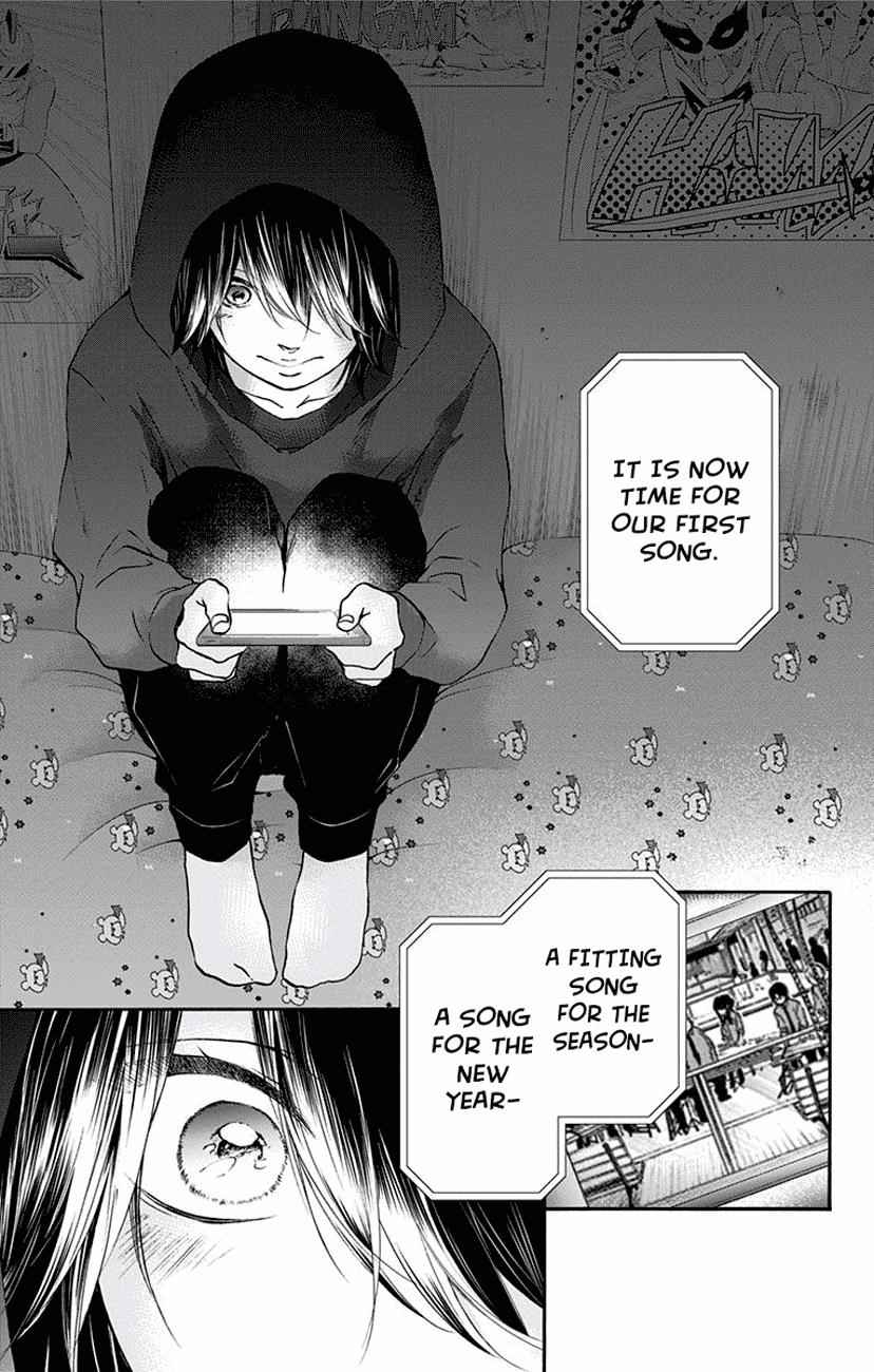Kono Oto Tomare! Chap 62 - Next Chap 63