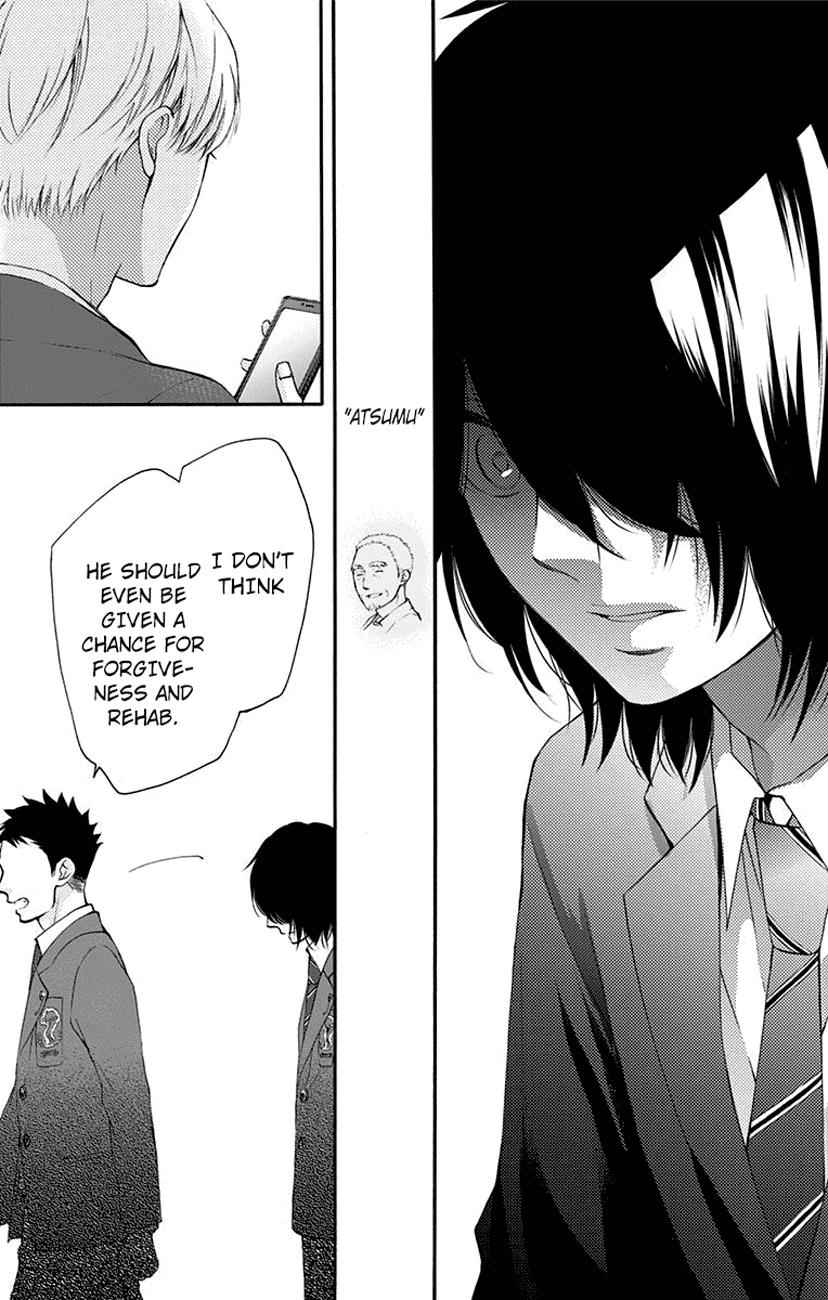 Kono Oto Tomare! Chap 62 - Next Chap 63