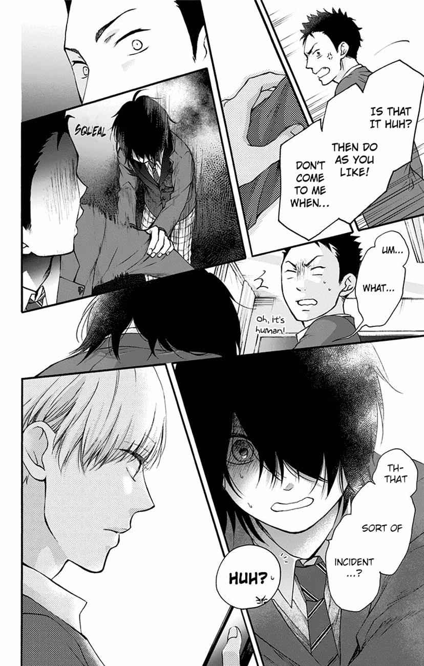 Kono Oto Tomare! Chap 62 - Next Chap 63