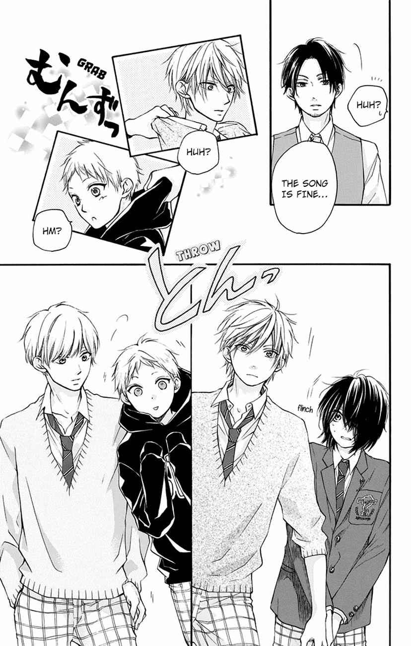 Kono Oto Tomare! Chap 62 - Next Chap 63