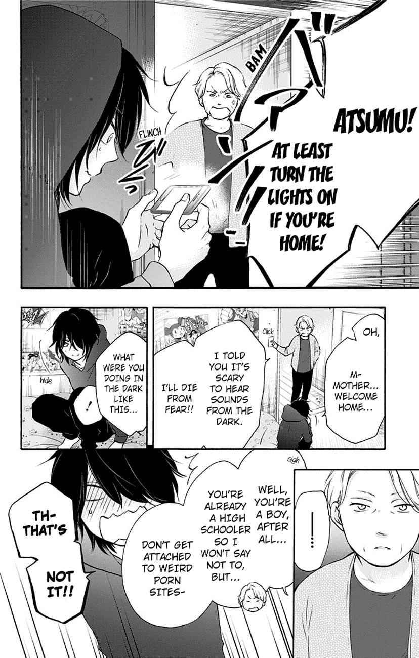 Kono Oto Tomare! Chap 62 - Next Chap 63