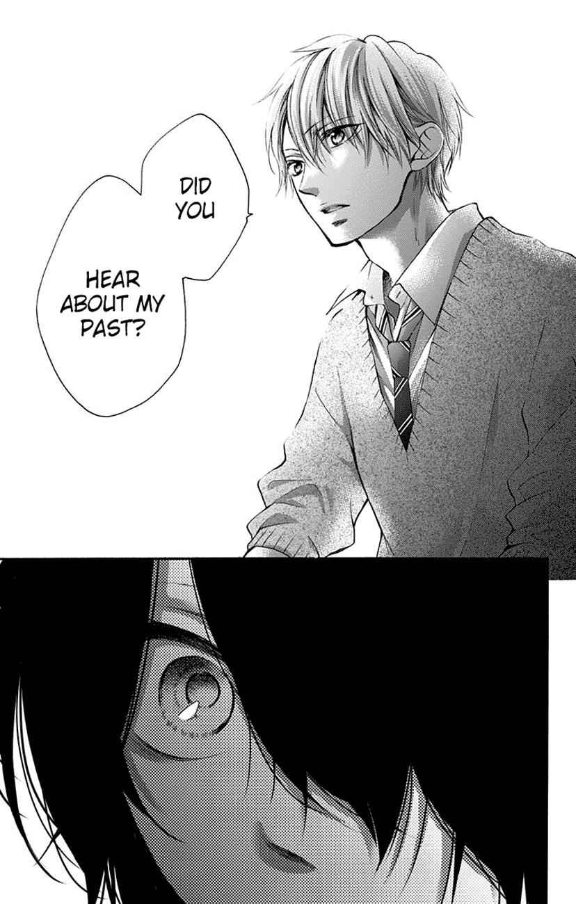 Kono Oto Tomare! Chap 62 - Next Chap 63