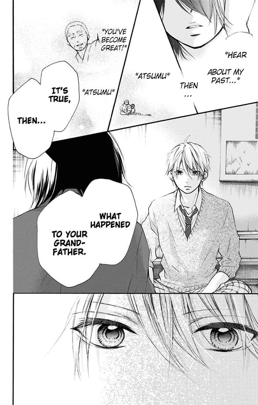 Kono Oto Tomare! Chap 62 - Next Chap 63