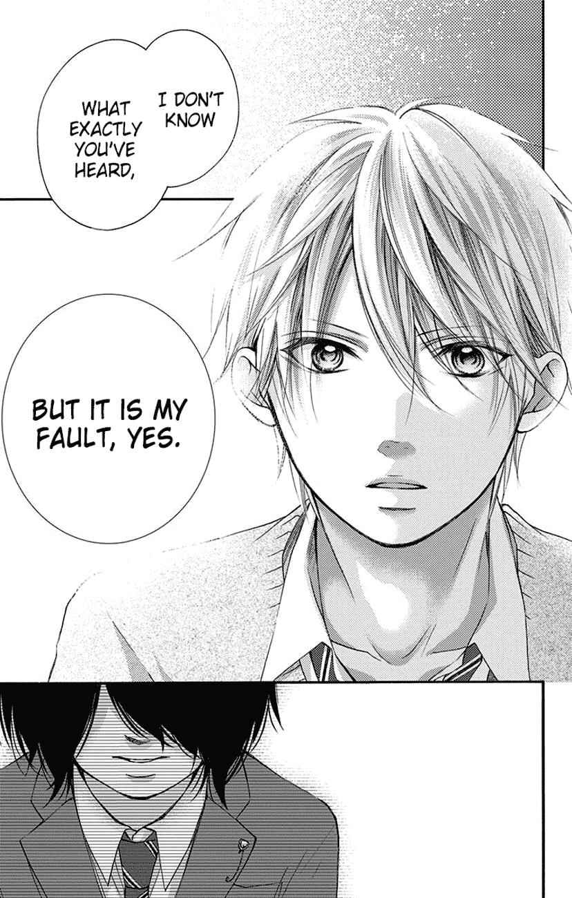 Kono Oto Tomare! Chap 62 - Next Chap 63