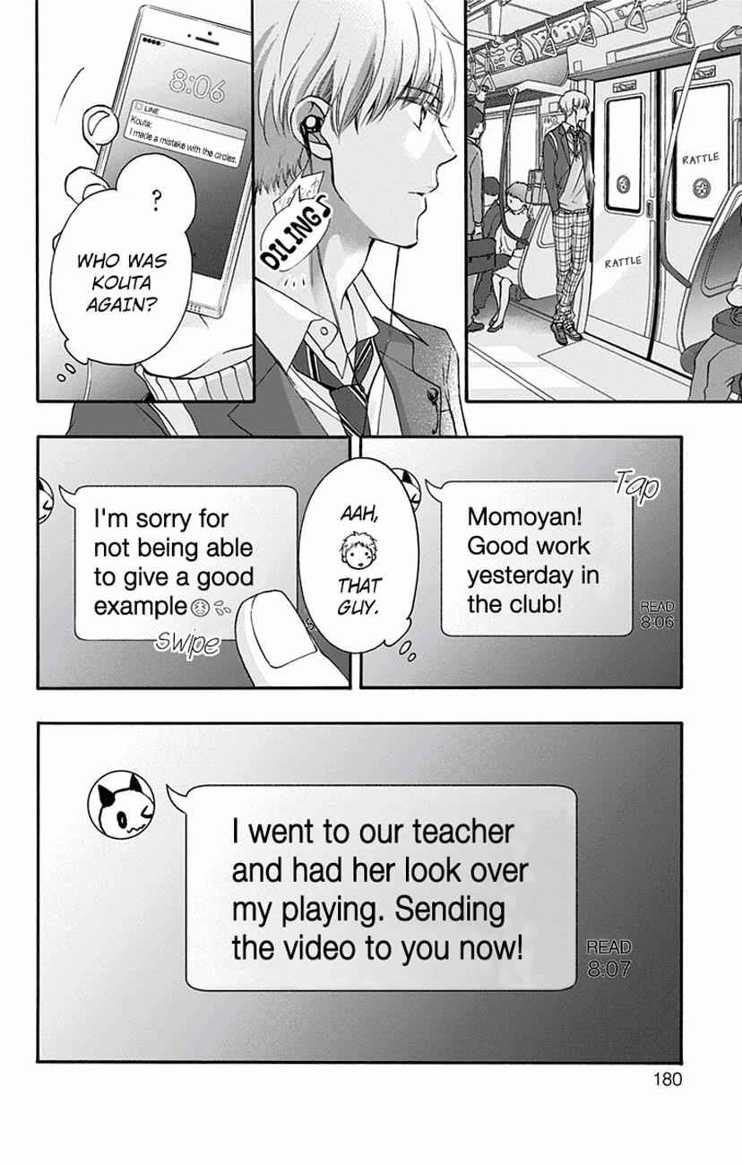 Kono Oto Tomare! Chap 63 - Next Chap 64