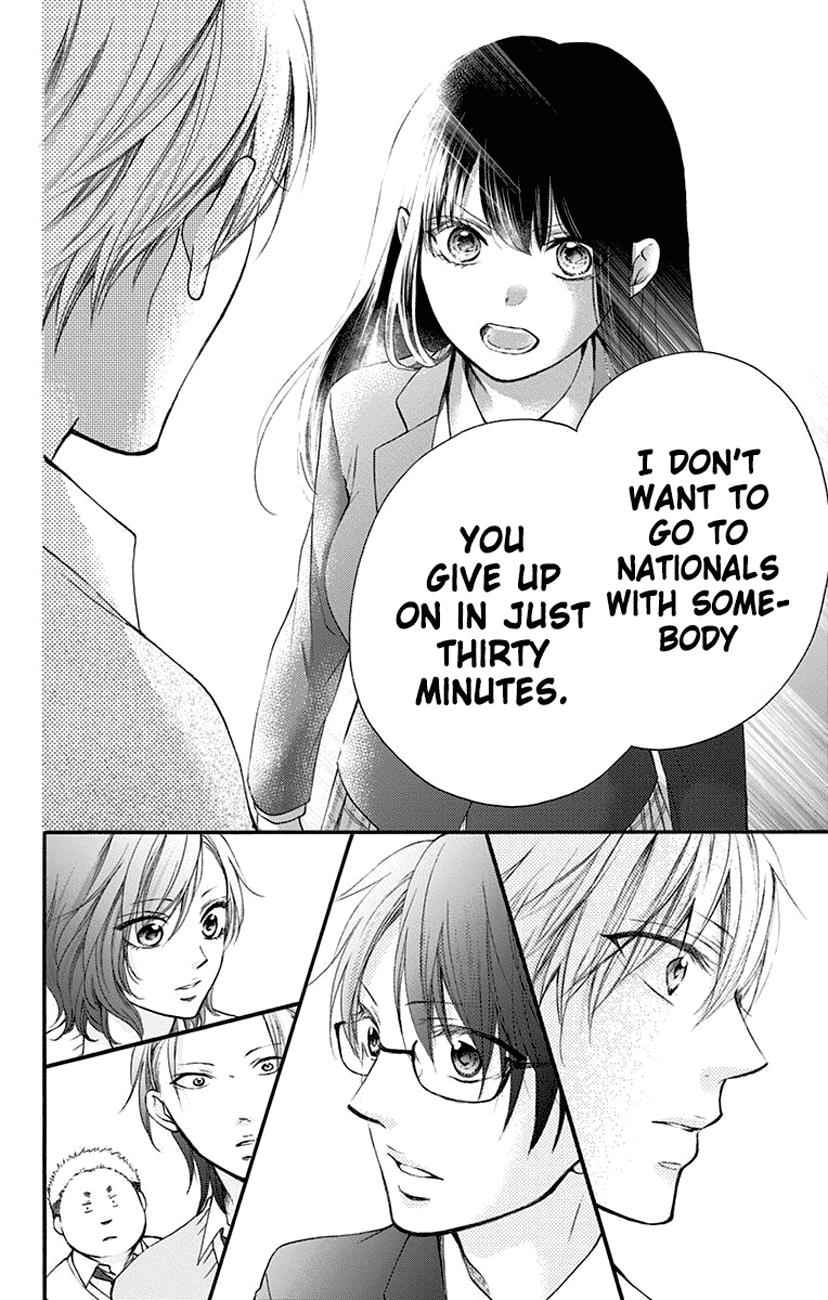 Kono Oto Tomare! Chap 63 - Next Chap 64