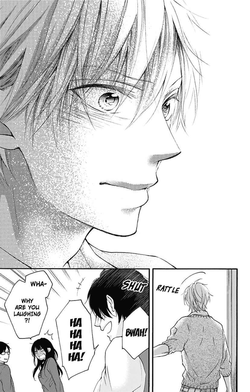 Kono Oto Tomare! Chap 63 - Next Chap 64