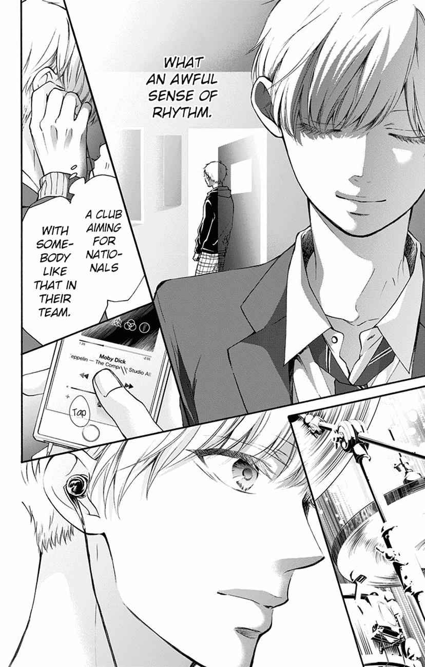 Kono Oto Tomare! Chap 63 - Next Chap 64