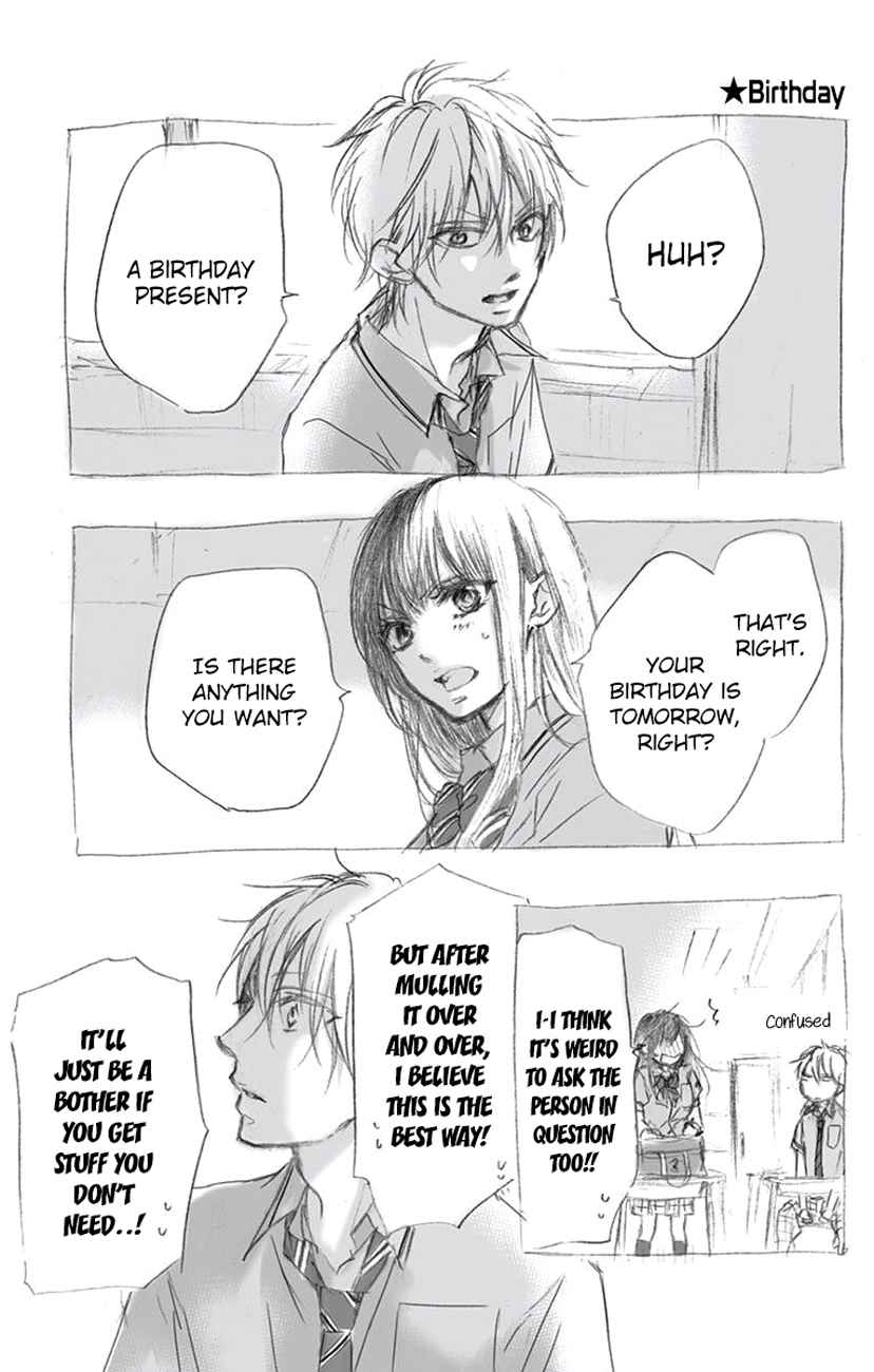 Kono Oto Tomare! Chap 63 - Next Chap 64